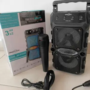 Partybox