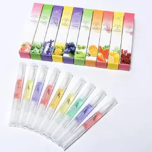combo x3 aceite de cutícula