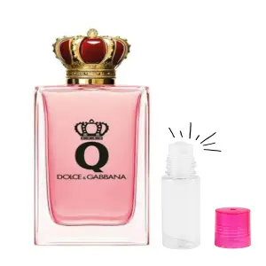 Q DOLCE GABBANA