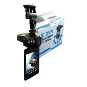 camara para carro