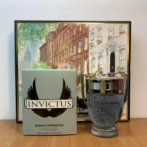 Z Invictus