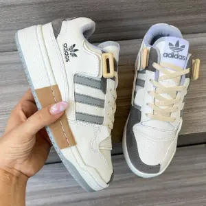 ADIDAS FORUM DAMA