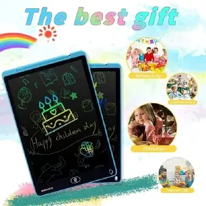 magic pad   writing tablet 10 pulgadas