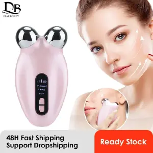 Masajeador Facial Toning
