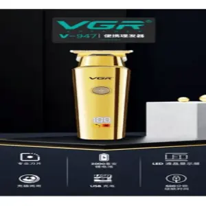PATILLERA VGR 947