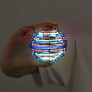 Flynova Pro Juguete De Bola Voladora Mag