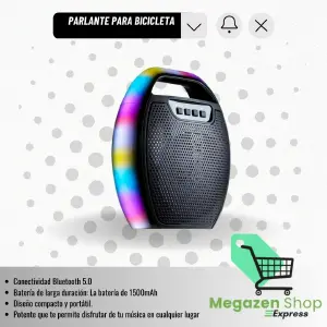 PARLANTE ESS 209A