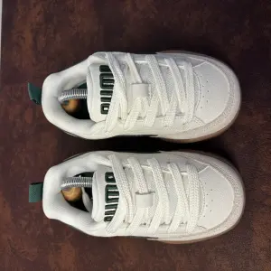 Puma Park - CALZADO / TENIS