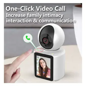 Camara de seguridad 2292-7