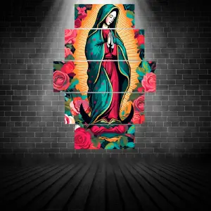 RELIGIOSO W 391