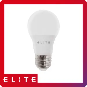 BOMBILLO LED ELITE 12W 6500K E27/A60