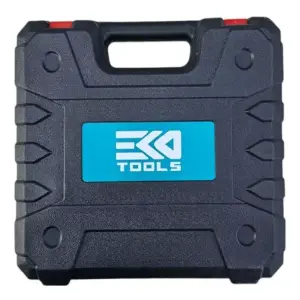 Taladro Inalámbrico 36V 10mm: ¡Potencia y Precisión en tus Manos! - Taladro Inalambrico 36v 10mm
