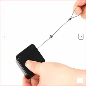 CERRADOR DE PUERTAS AUTOMATICOS