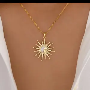 COLLAR SOLUNA WINNER