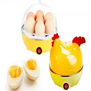 Cocinador De Huevos
