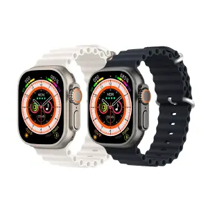 RELOJ SMARTWATCH EW-08 ULTRA