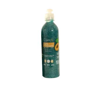 Gel exfoliante albaricoque 500 ml