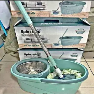 Trapero Giratorio 360