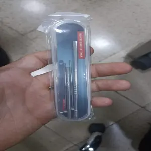 KIT DE LIMPIEZA PARA LOS OIDOS OR122024