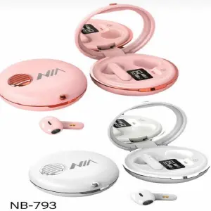 Audifonos Inalámbricos Nia NB-793