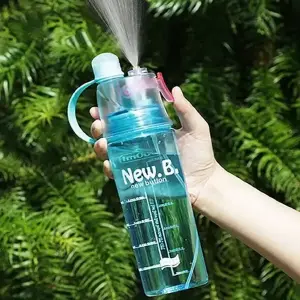 TERMO SPLASH