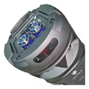 Bocina Sonivox VS-SS2590 con bluetooth n