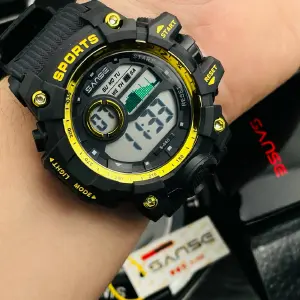 Reloj Sanse Sports Importado Ref1028