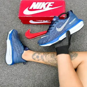 NIKE ZOOM MX_AZUL