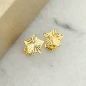 Topos De Seguridad De Dama De Estrella +