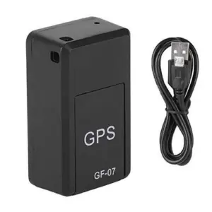 GPS Portatil Rastreador Mini Seguridad