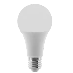 BOMBILLO LED 3W E27 6500K ALTA CALIDAD