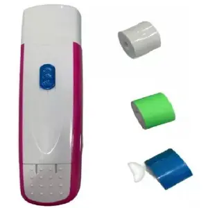 PULIDOR DE UÑAS