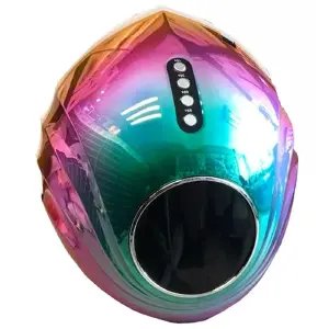 Lampara Secador Esmalte Uñas Torsanol