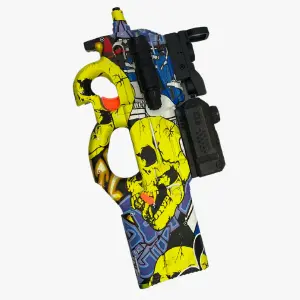 Pistola Hidrogel P90