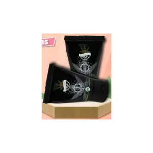 Jamaica Cannabis Crema Retardante 30Gr