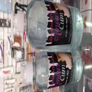 Lubricante cum