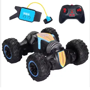 CARRO CONTROL REMOTO CV8818-88B