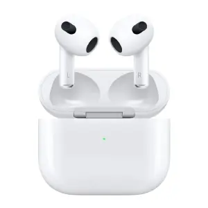 auriculares airpods 3 generacion