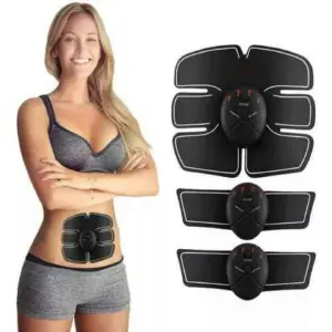 SMART FITNESS