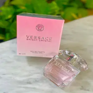 PERFUME VERSACE CYSTAL