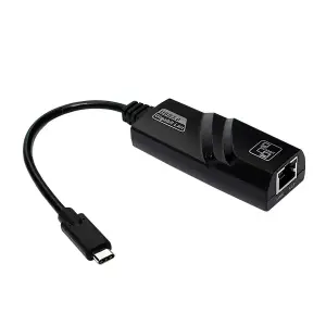 Convertidor Tipo C A Rj45 Lan Gigabit B