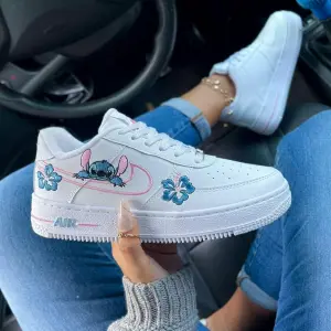 Nike bordado