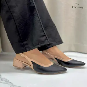 CALZADO DAMA MP014