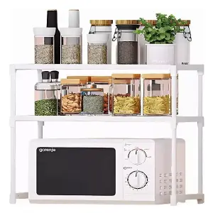 ORGANIZADOR DE HORNO