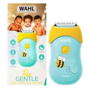 Maquina Wahl Baby Clipper