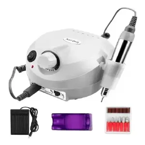 Pulidor De Uñas Eléctrico Drill Pro