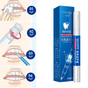 Blanqueador dental profesional lapiz
