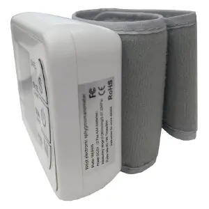 Tensiómetro Digital para Brazo Mano
