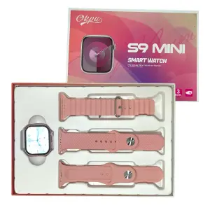 Reloj s9 mini para dama