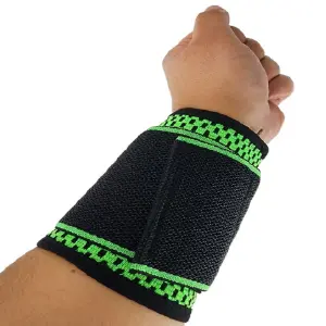 Muñequera Ortopedica Ajustable  CR-610